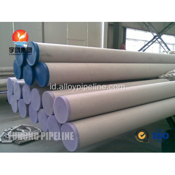 Super dupleks Stainless Steel pipa ASME SA790 S32760